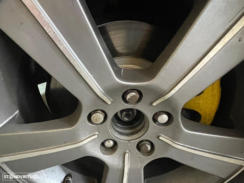 Subaru Impreza 2.0 R - 5