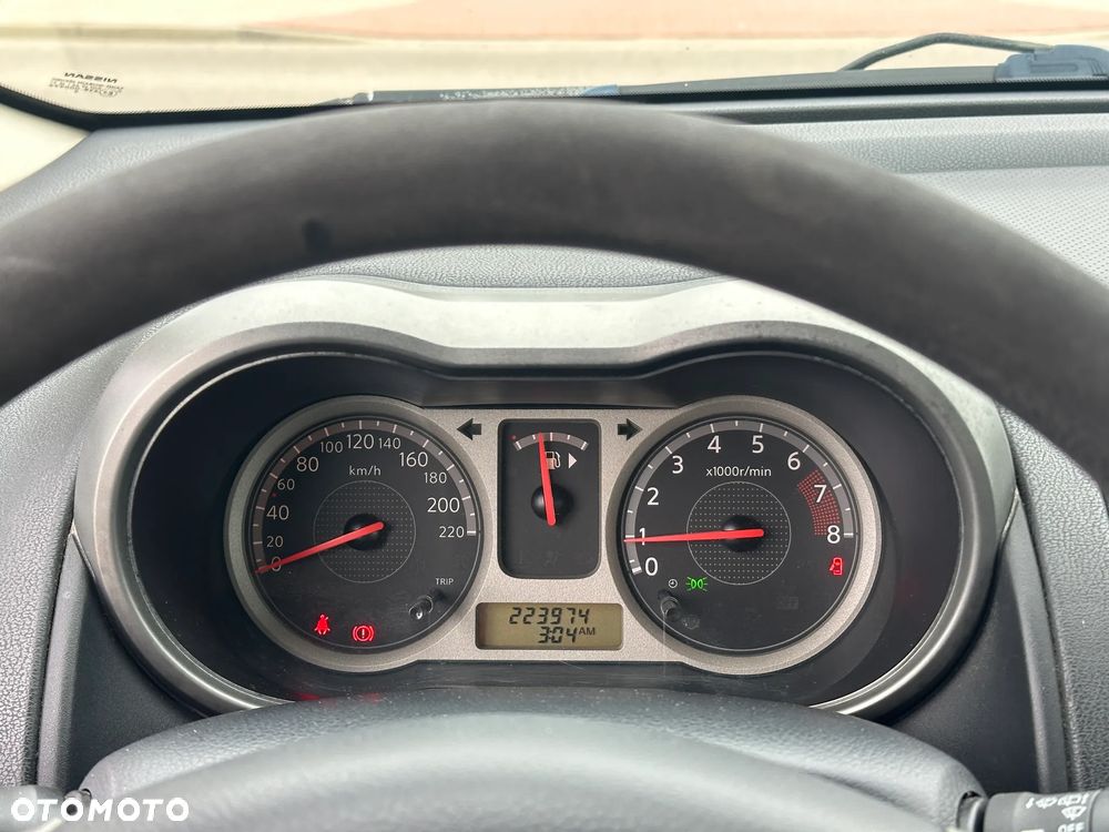 Nissan Note - 20