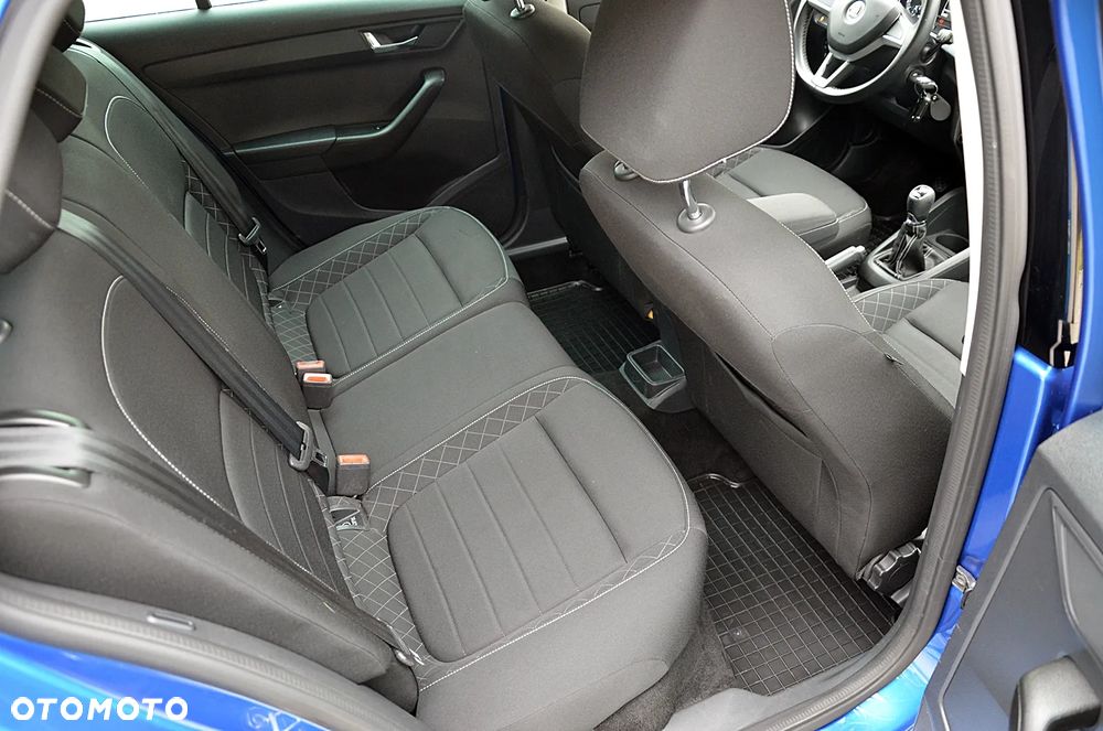 Skoda Fabia - 29