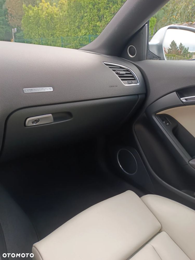 Audi RS5 Coupé S tronic - 15