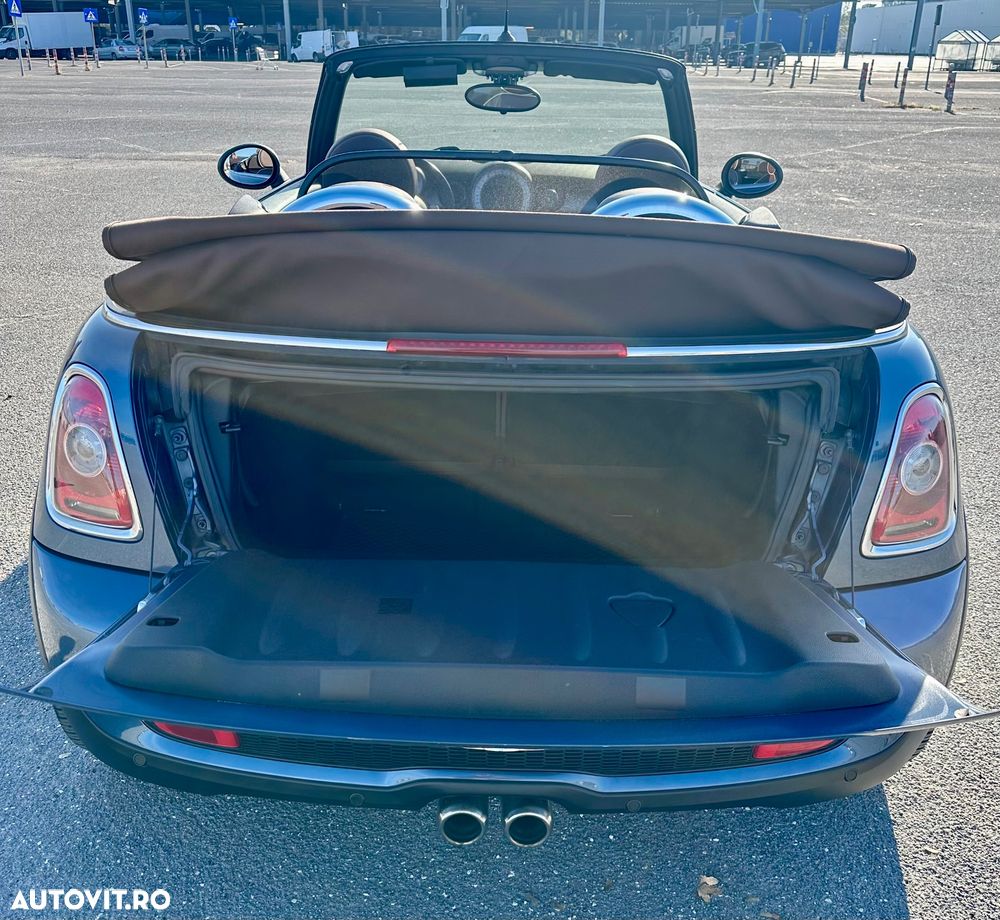 Mini Cooper S Aut. - 6