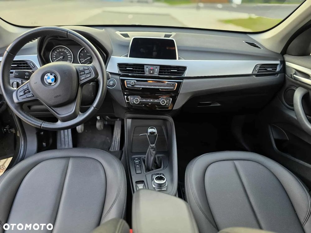BMW X1 - 25