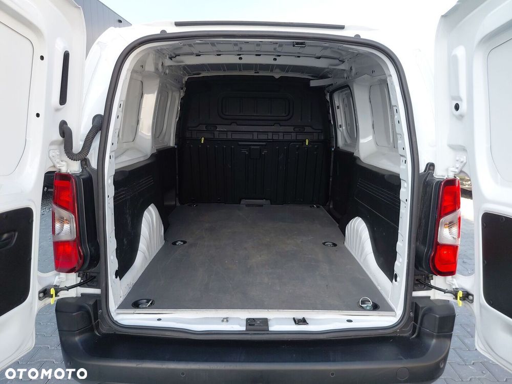 Toyota PROACE CITY - 12