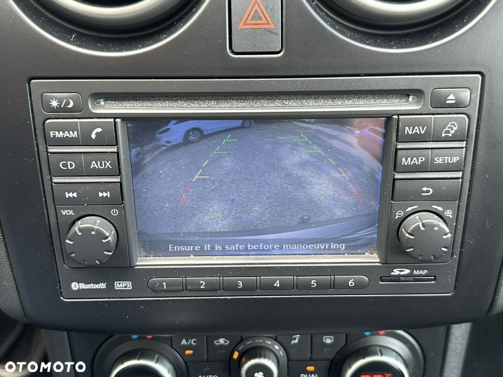 Nissan Qashqai - 24