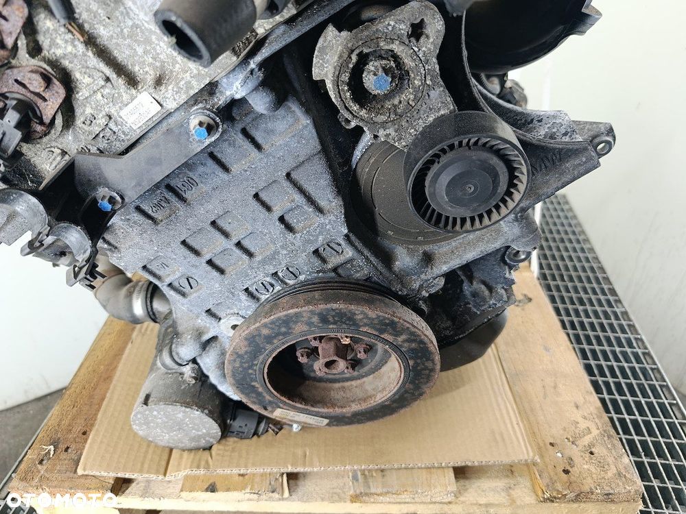 SILNIK BMW 3 E90 N52 3.0 24V 330i - 2