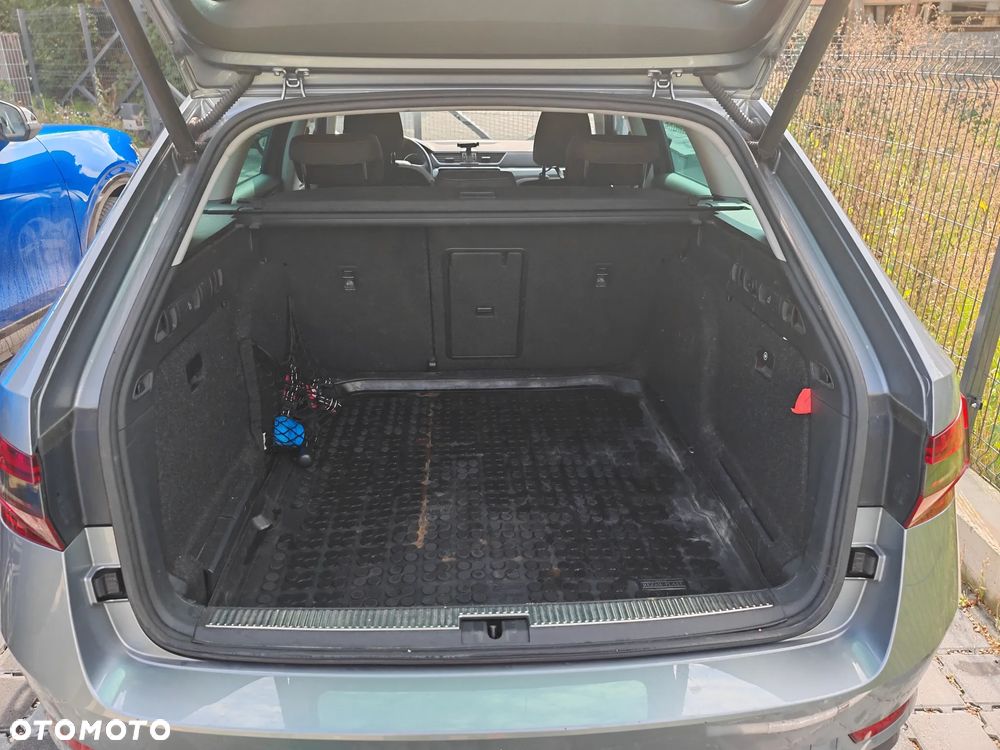 Skoda Superb 1.4 TSI ACT Ambition DSG - 15