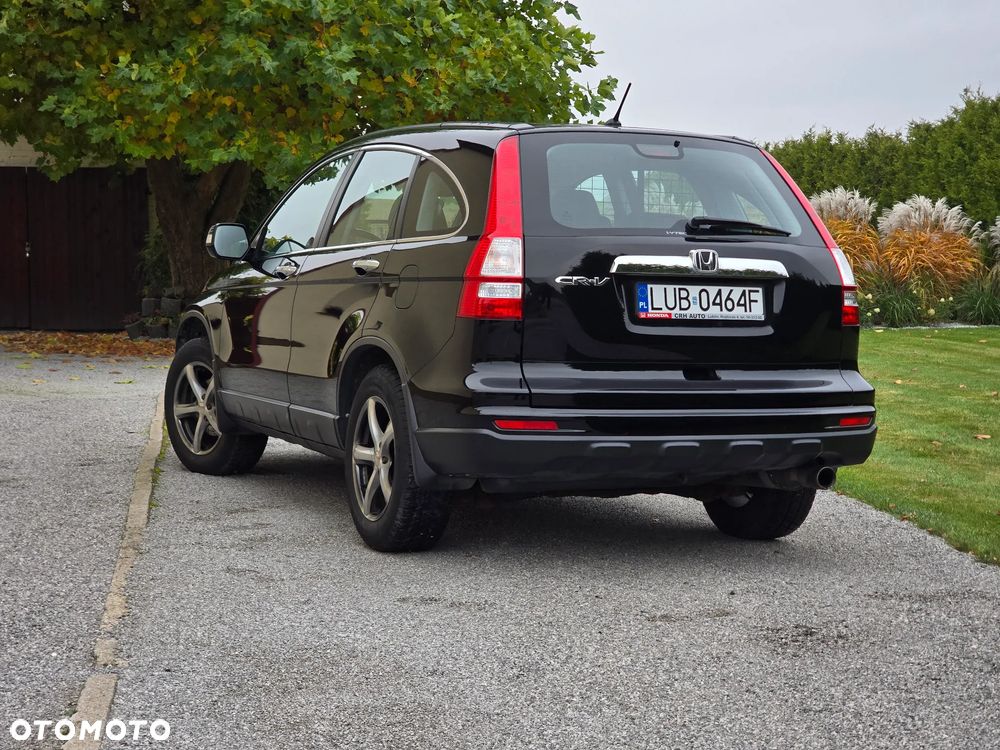 Honda CR-V - 34
