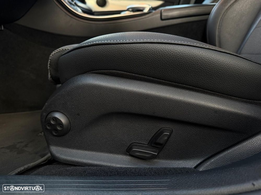 Mercedes-Benz E 300 de AMG Line - 28