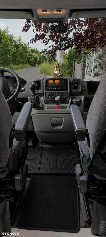 Peugeot Boxer - 3