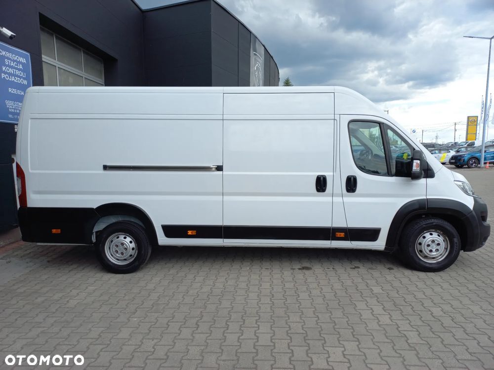 Citroën Jumper Club 35+ L4H2 - 4
