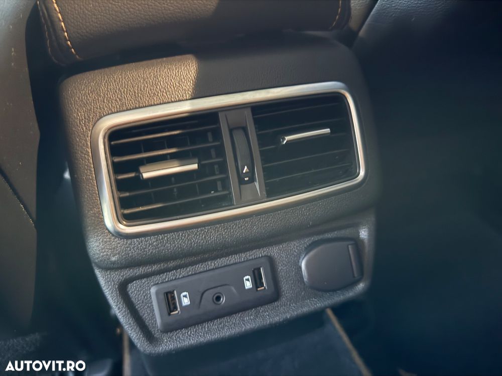 Renault Talisman - 21