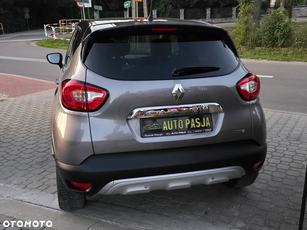 Renault Captur ENERGY dCi 110 Start&Stop XMOD - 16