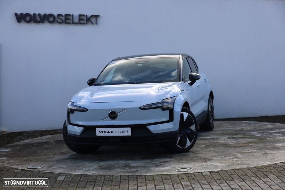 Volvo EX30 69 kWh Single Motor Extended Range Ultra - 1