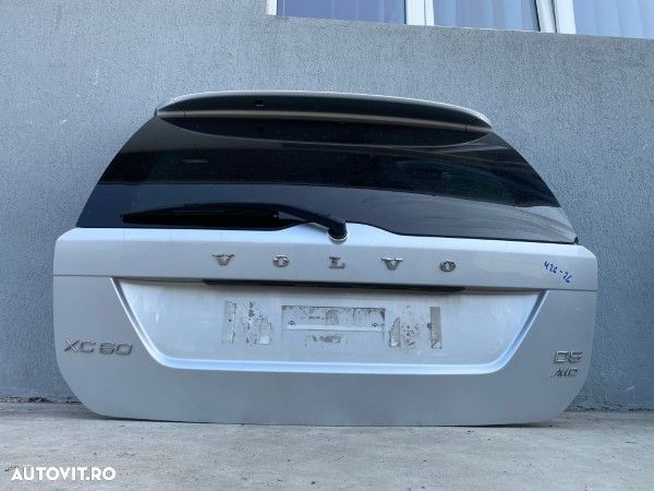 Haion VOLVO XC60 2009-2017 39811096 - 3