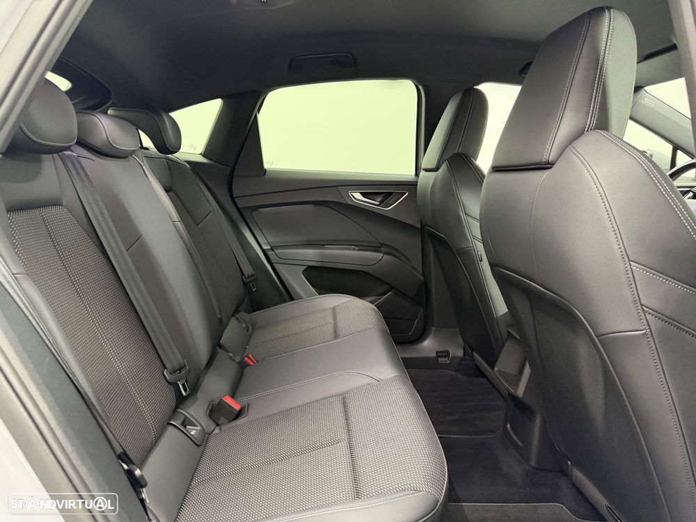 Audi Q4 Sportback e-tron 40 82 kWH - 22