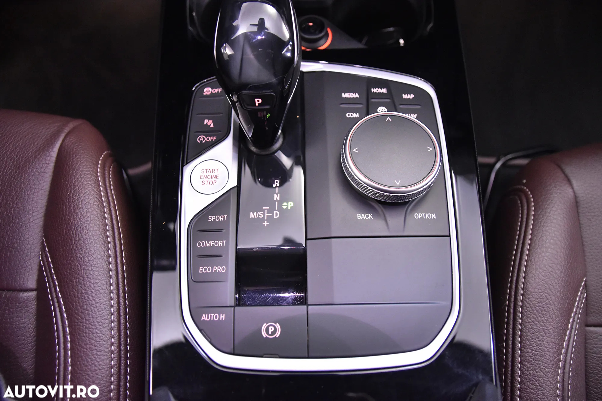 BMW Seria 1 118i Aut. - 17