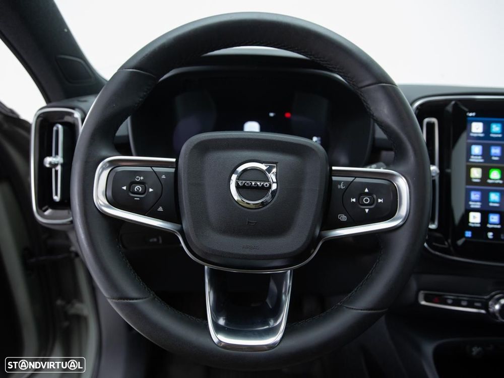 Volvo XC 40 Recharge Twin Ultimate - 19