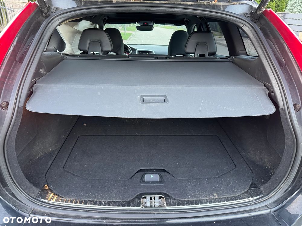 Volvo XC 60 D4 Geartronic RDesign - 20