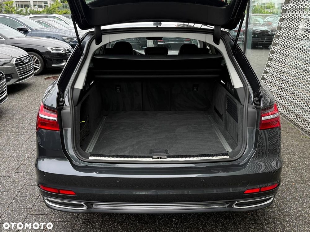 Audi A6 Avant 45 TFSI mHEV Quattro S tronic - 13