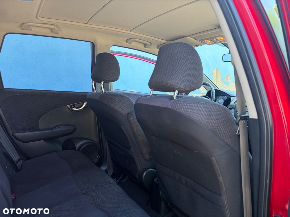 Honda Jazz - 24
