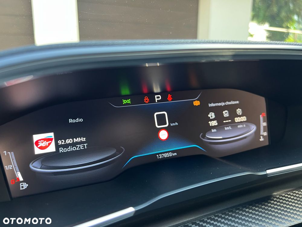 Peugeot 508 BlueHDi 130 EAT8 Active Pack - 27