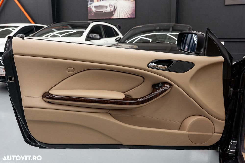BMW Seria 3 330 Ci Aut. Edition Exclusive - 37