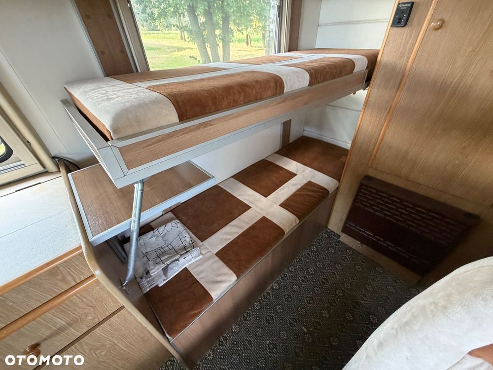 Fiat Ducato Kamper - 20