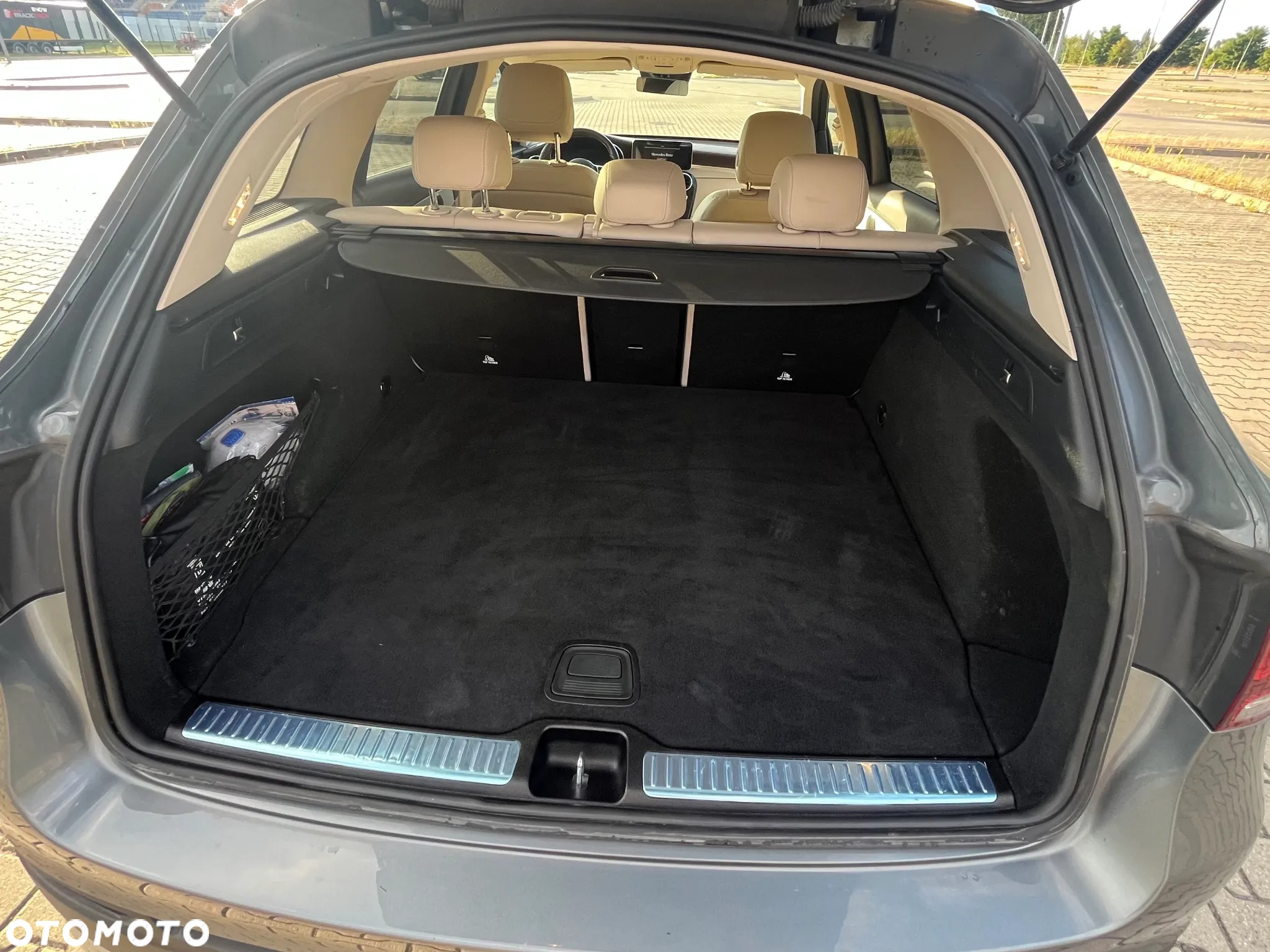 Mercedes-Benz GLC 200 d 4-Matic Business Edition - 12