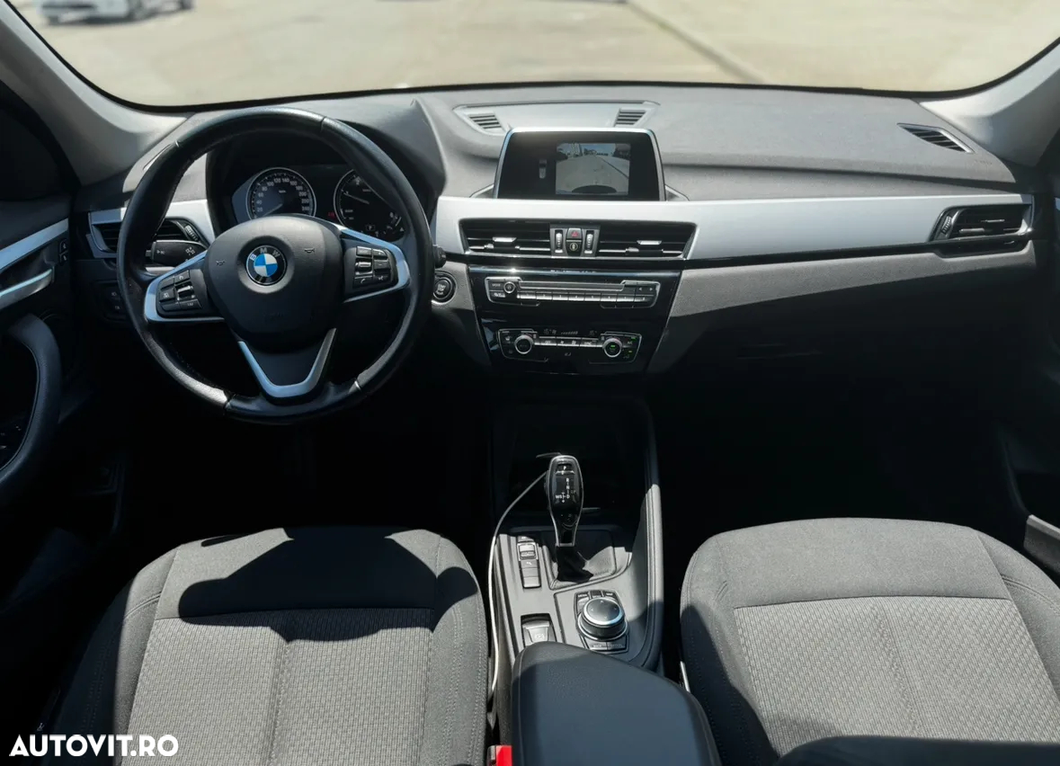 BMW X1 - 14