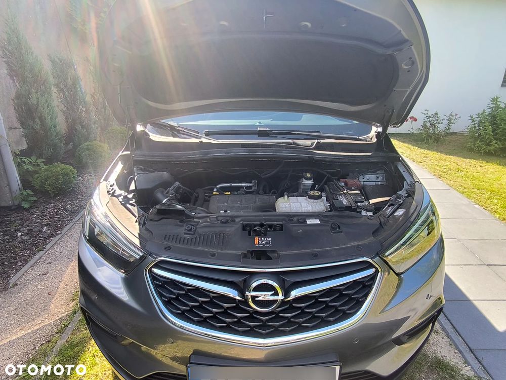 Opel Mokka X 1.4 ECOFLEX Start/Stop Active - 14