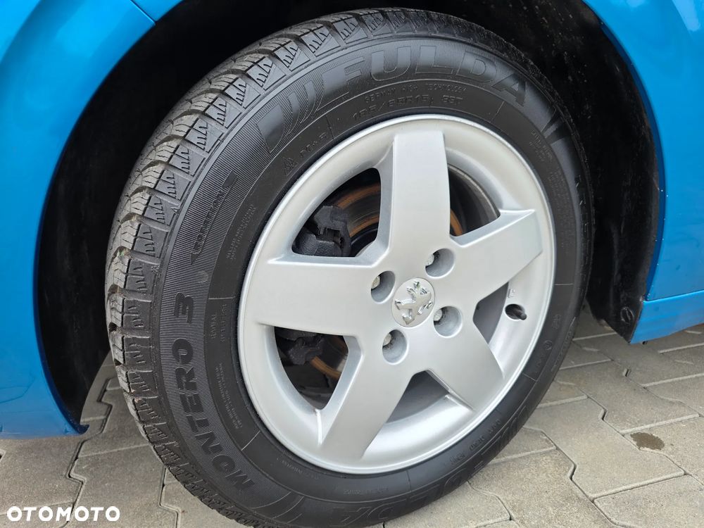 Peugeot 208 PureTech 82 Active - 20