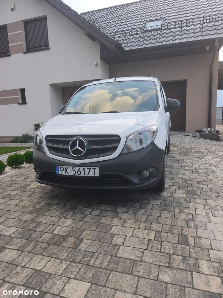 Mercedes-Benz Citan - 3