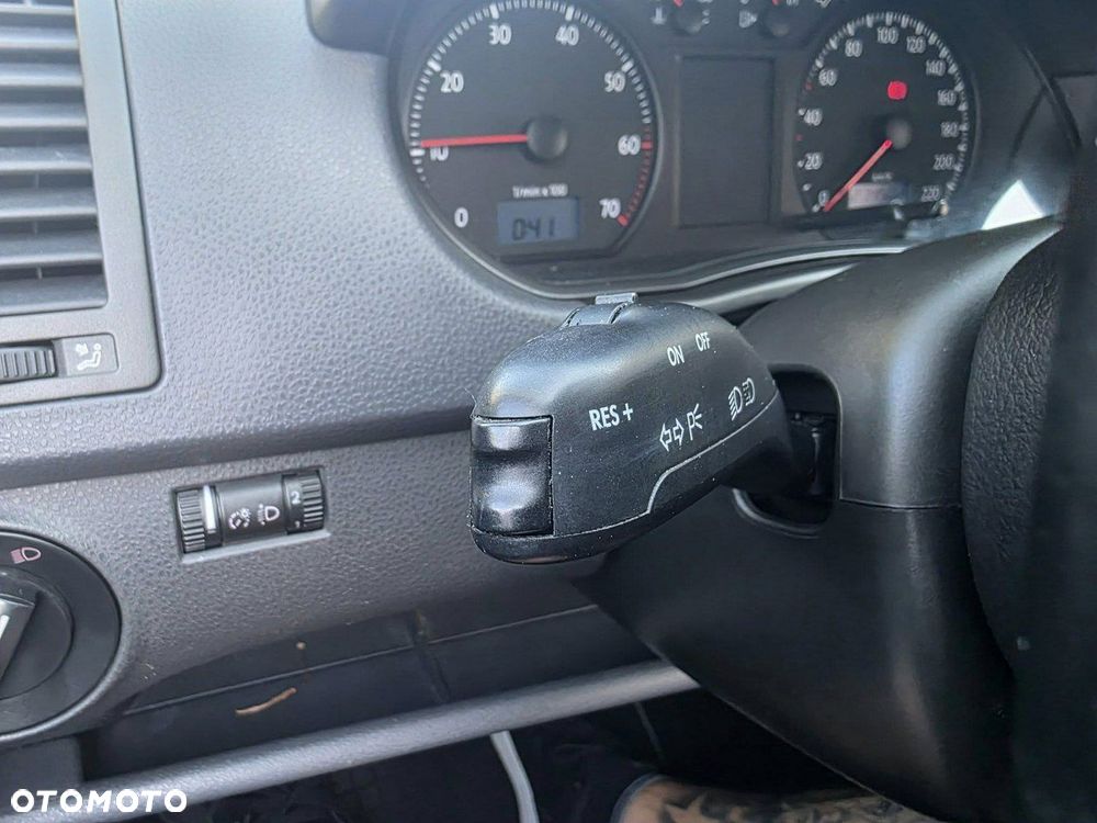 Volkswagen Polo 1.4 Goal - 13