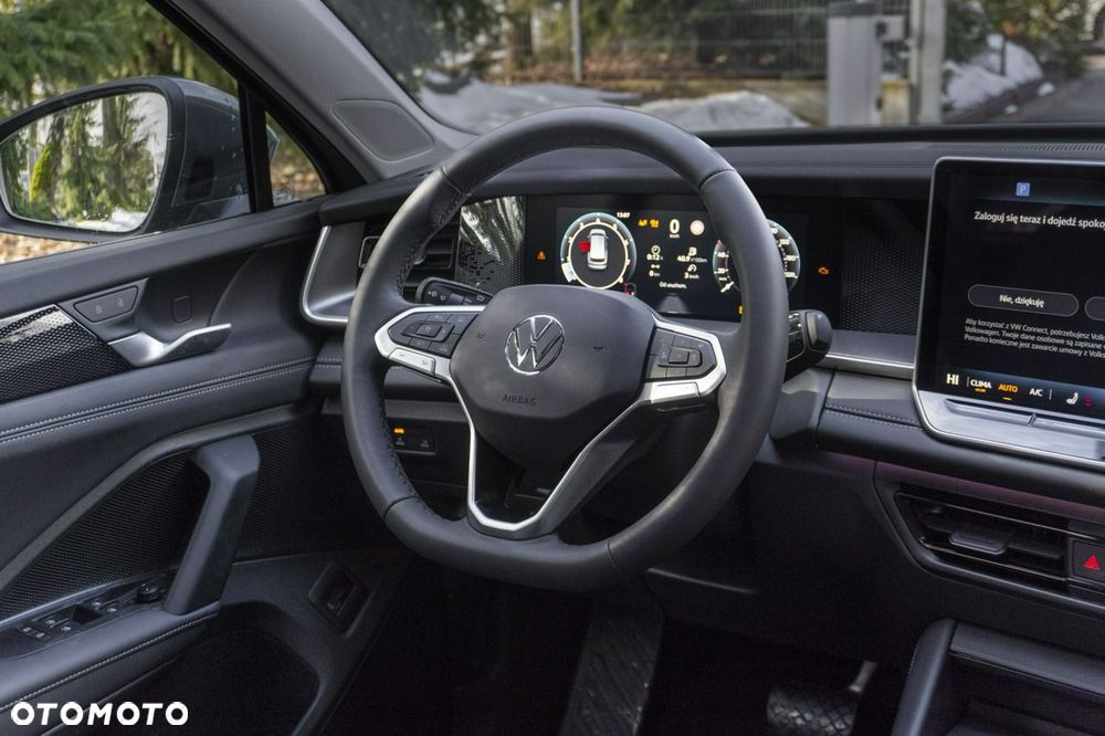 Volkswagen Tayron - 20