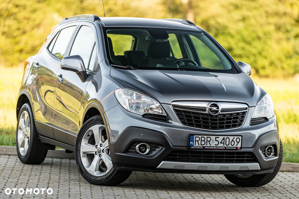 Opel Mokka 1.4 T Enjoy