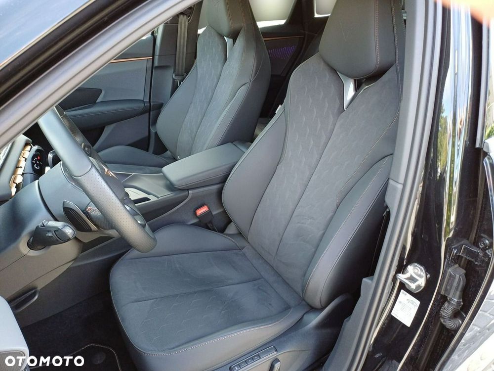 Cupra Terramar 2.0 TSI 4Drive DSG VZ - 11