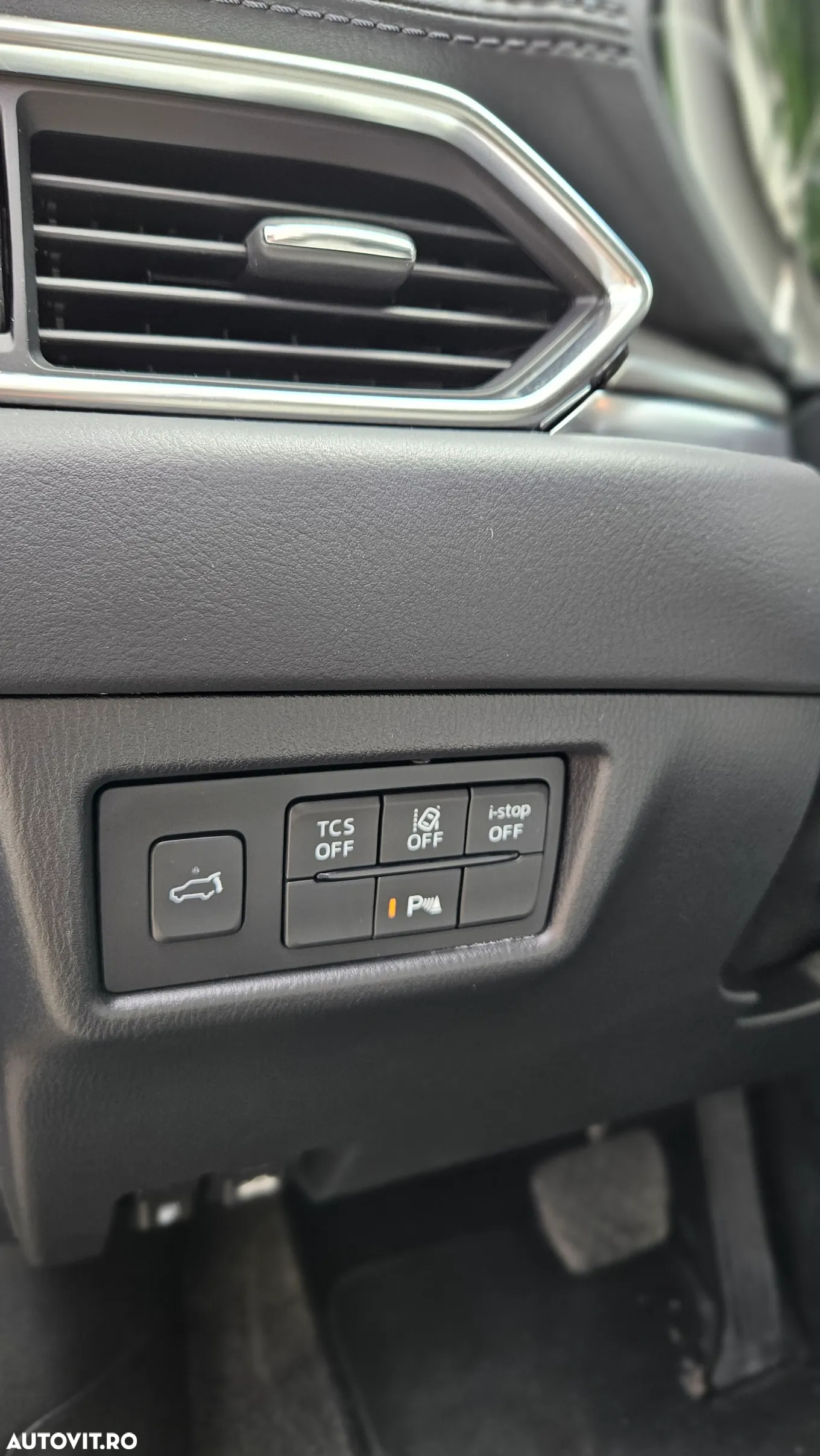 Mazda CX-5 CD175 4x4 AT Revolution Top - 10