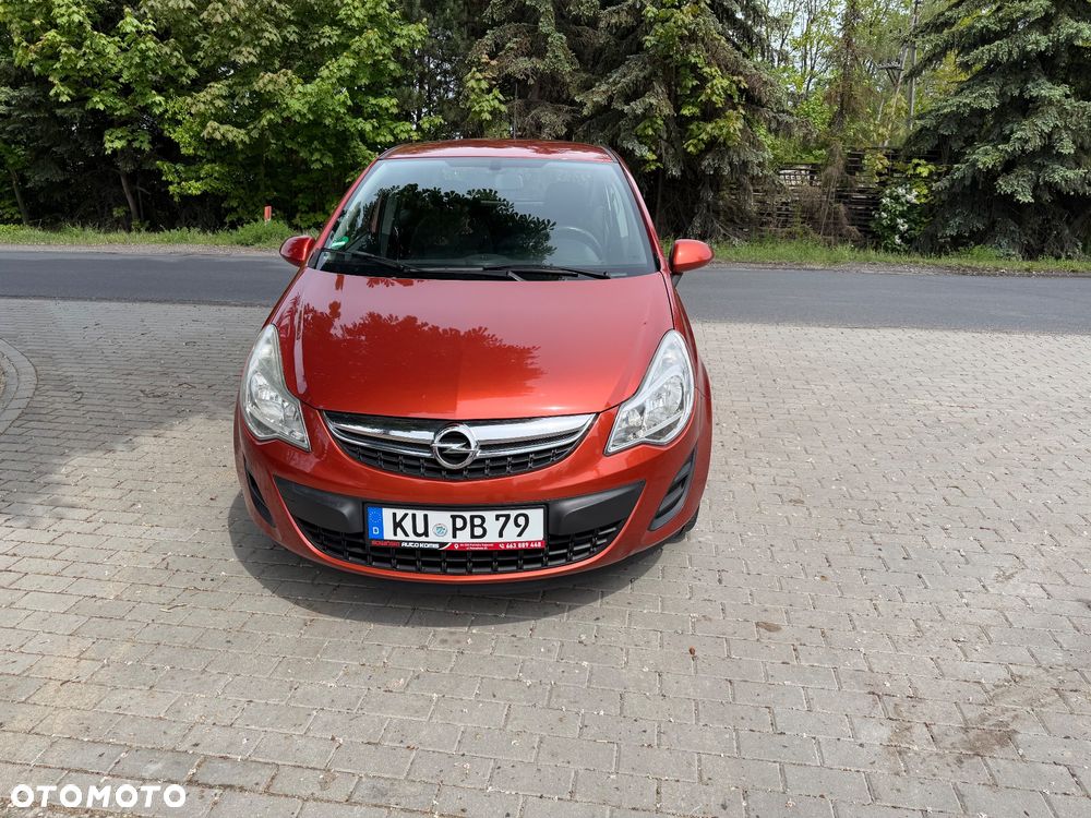 Opel Corsa 1.2 16V Enjoy - 2
