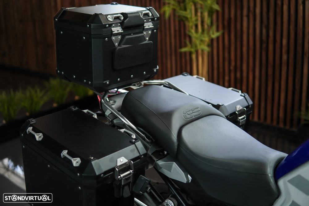 BMW R 1250 GS Adventure HP - 38