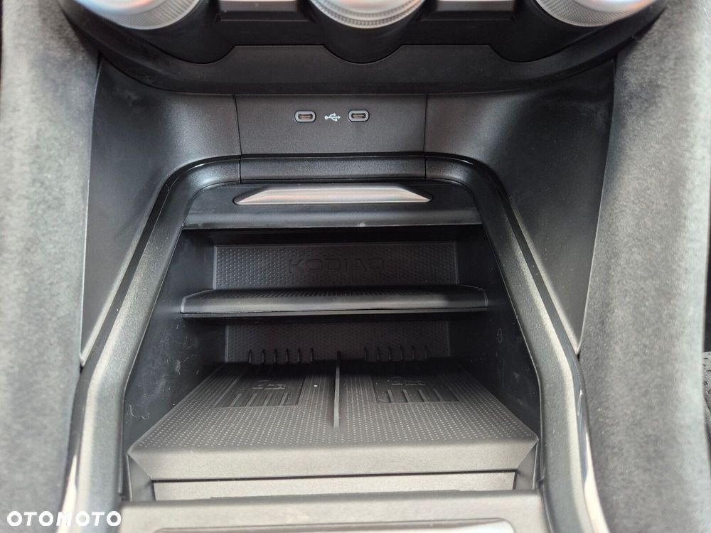 Skoda Kodiaq 1.5 TSI iV PHEV 4x2 Sportline DSG - 37