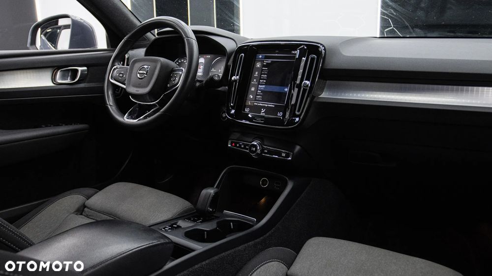 Volvo XC 40 T5 Plug-In Hybrid Core - 17