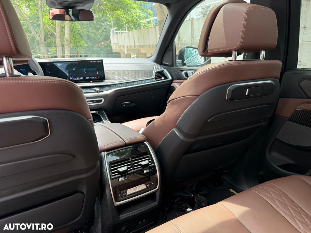 BMW X5 - 14