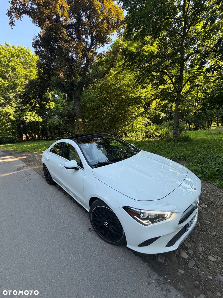 Mercedes-Benz CLA - 18