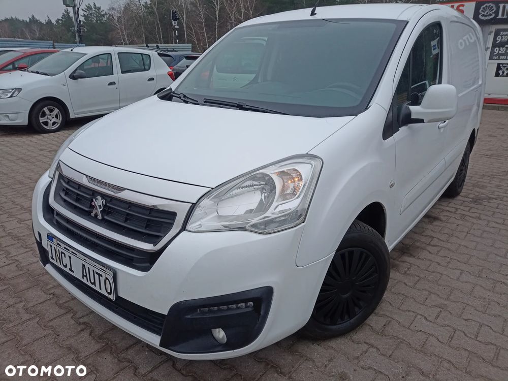 Peugeot Partner - 3