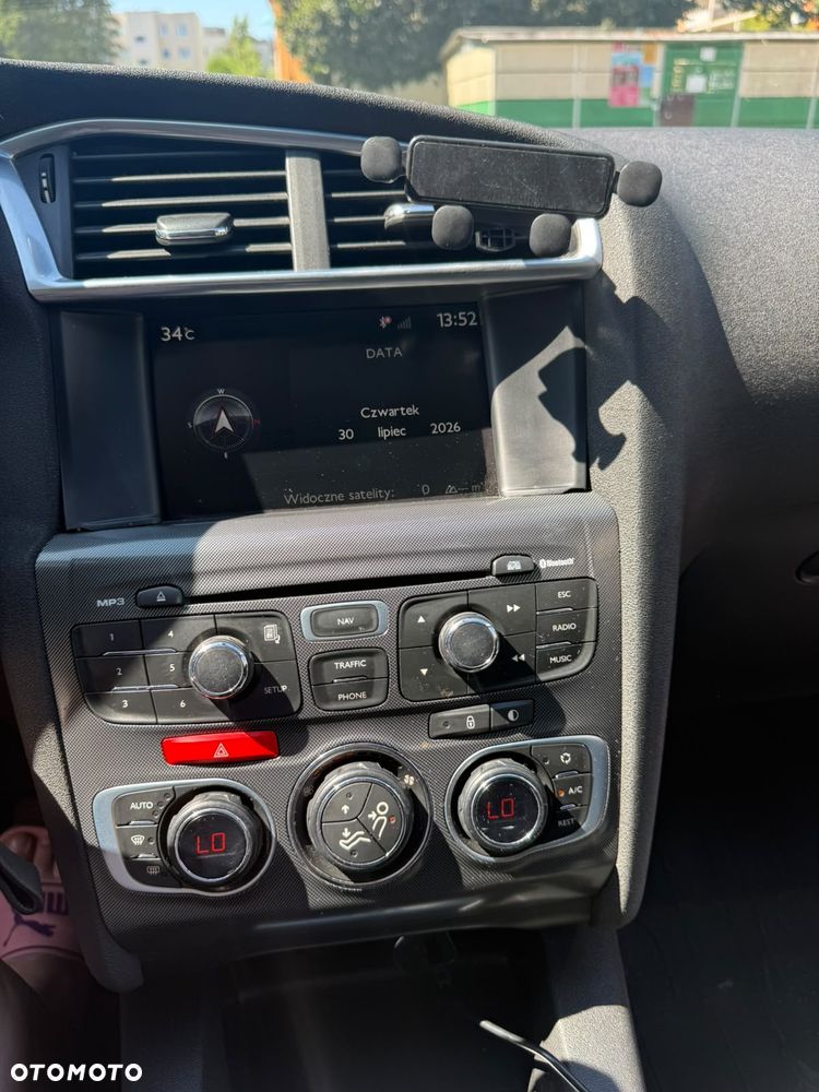 Citroën C4 1.6 HDi Selection - 19