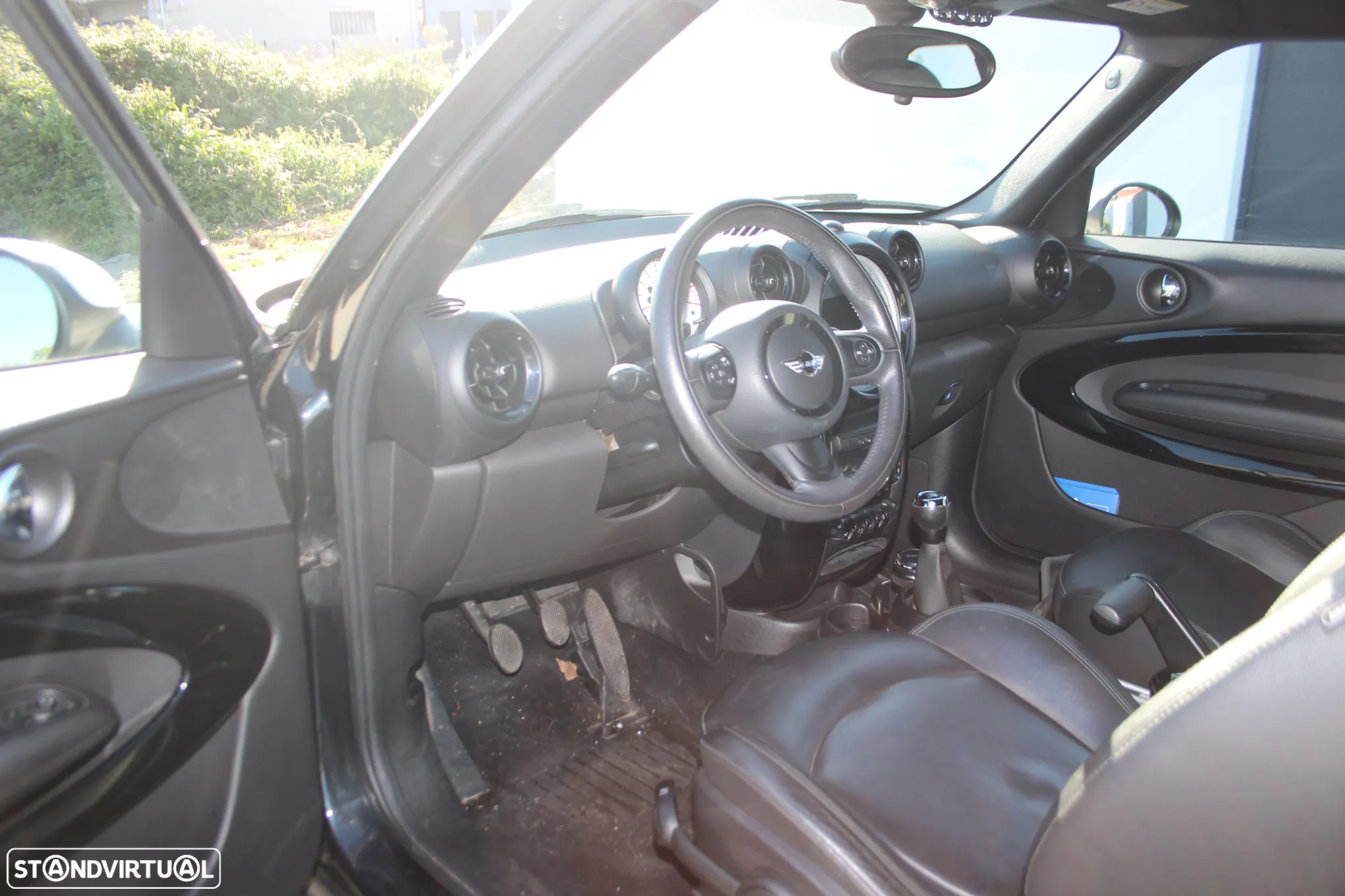MINI Paceman Cooper - 10