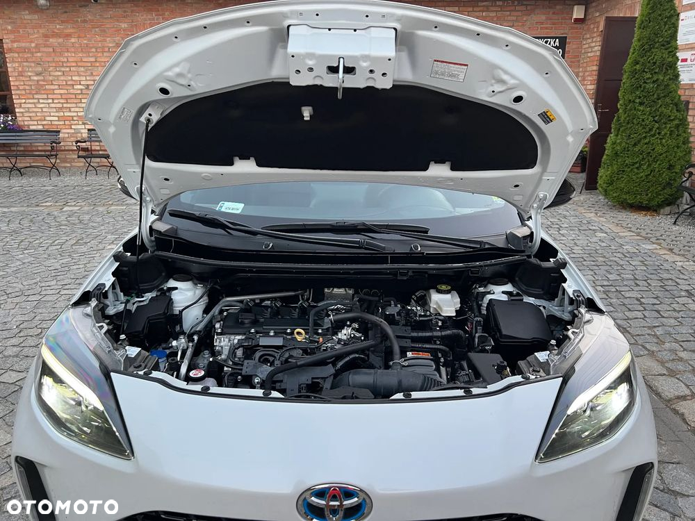 Toyota Yaris Cross Hybrid 1.5 Premiere Edition - 14