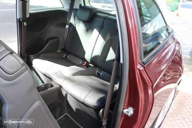 Opel Adam 1.2 Glam - 14
