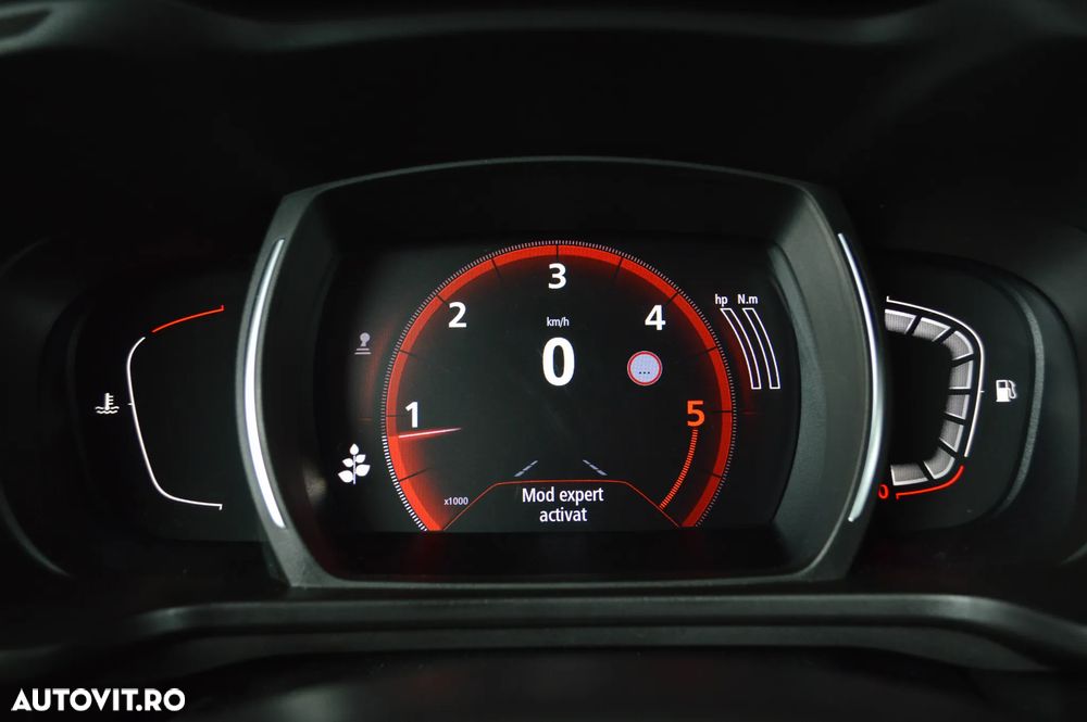 Renault Kadjar Energy dCi 130 XMOD - 15