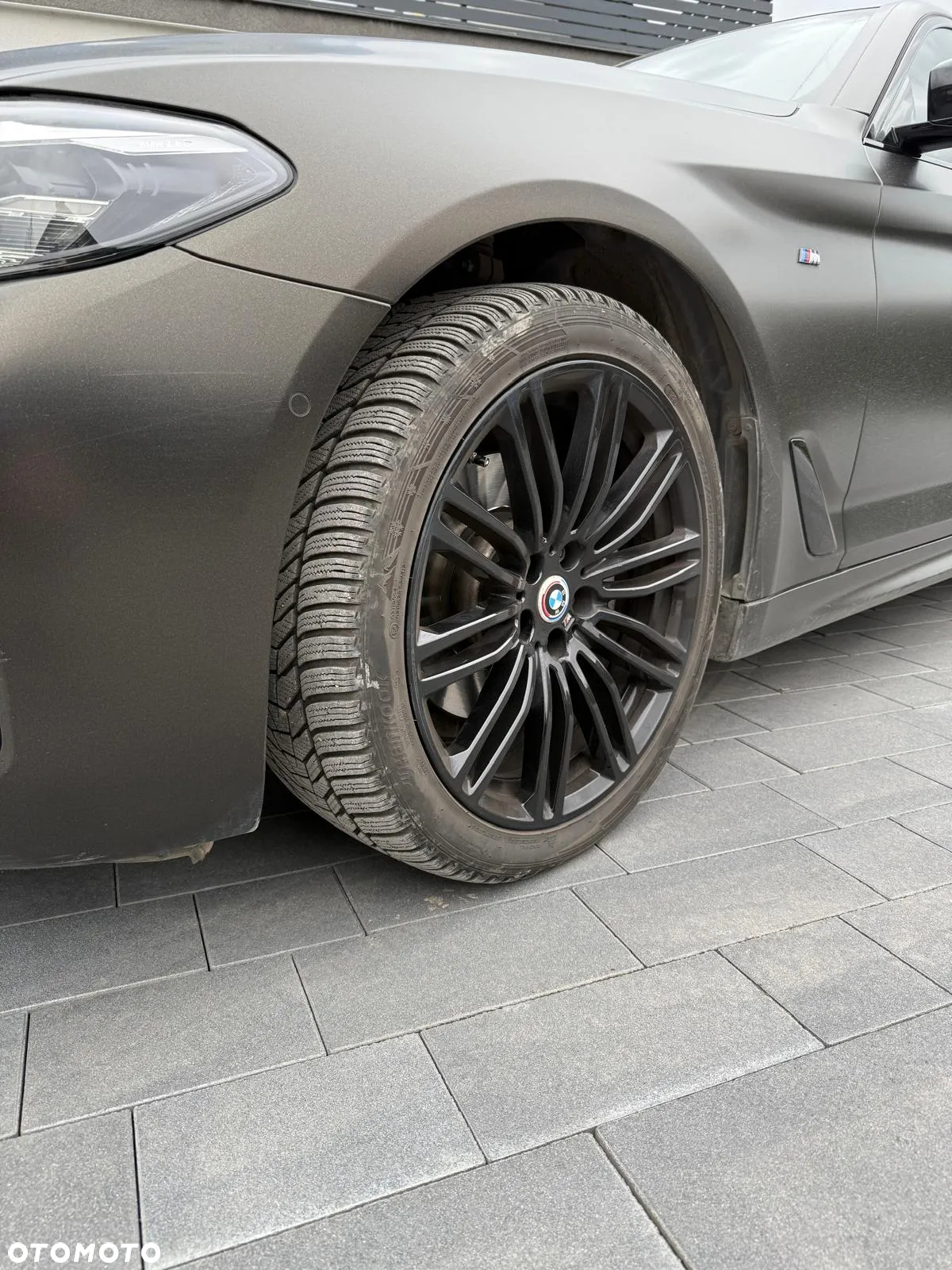 BMW Seria 5 - 4